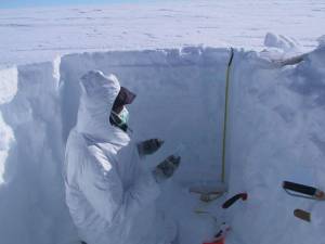 Foto: Joel Savarino, CNRS