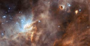 Foto: NASA, ESA, y The Hubble Heritage Team (AURA/STScI)