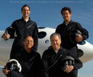 Foto: Scaled Composites LLC