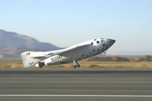 Foto: Scaled Composites