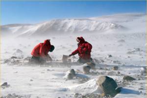 Foto: John Goodge / University of Minnesota-Duluth