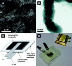 Foto: The American Chemical Society