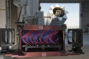 Foto: Dan Long, Senior Operations Engineer, Apache Point Observatory