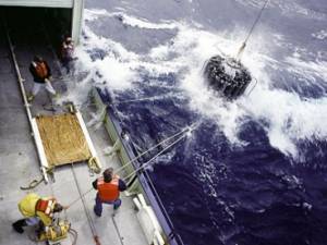 Foto: Woods Hole Oceanographic Institution