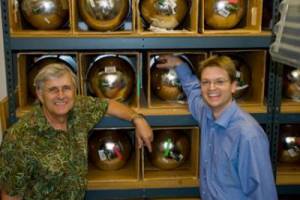 Foto: Scripps Institution of Oceanography, UC San Diego