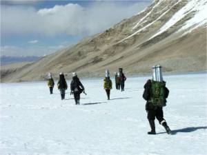 Foto: Institute of Tibetan Plateau Research, Chinese Academy of Sciences