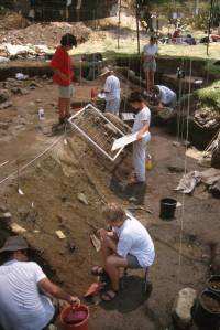 Foto: Gonen Sharon, Hebrew University of Jerusalem