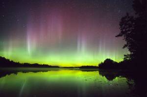 Foto: Jeffrey R. Hapeman ode Lac du Flambeau, Wis.