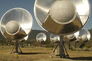 Foto: Seth Shostak/SETI Institute