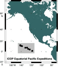 Foto: Consortium for Ocean Leadership/IODP