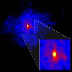 Foto: NASA/SAO/CXC/P.Slane et al.