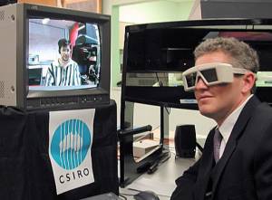 Foto:  Copyright CSIRO Australia, 1997-2002