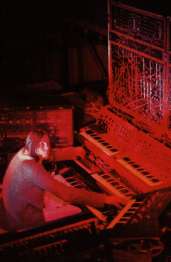 Klaus Schulze